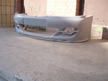 PEUGEOT 406 FRONT BUMPER