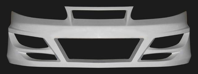 MITSUBISHI CARISMA 96-99 FRONT BUMPER