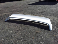 BMW E36 TRUNK SPOILER
