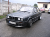 BMW E30 SIDE SKIRTS