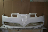 ALFA ROMEO 147 FRONT BUMPER