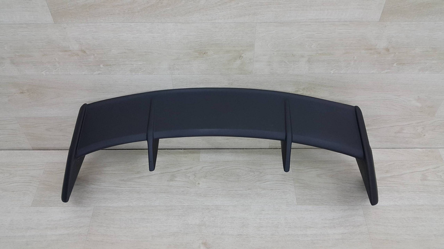FORD FIESTA MK7 ROOF SPOILER