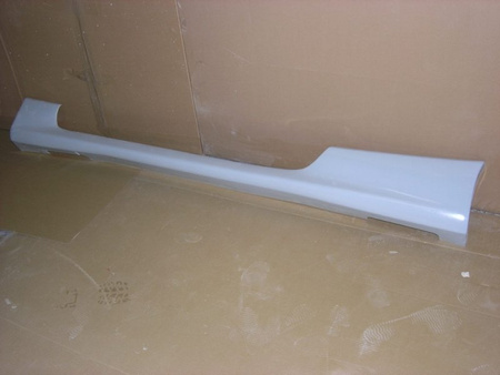 NISSAN SKYLINE R33 GTS SIDE SKIRTS