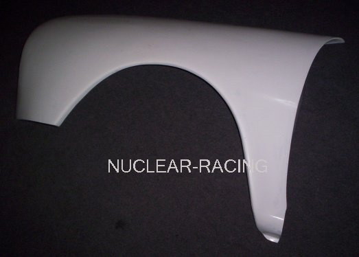 SKODA 130 RS WIDE BODY