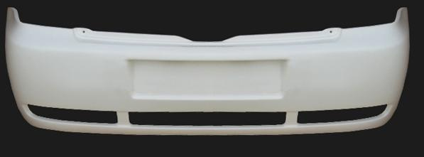 VOLKSWAGEN POLO 6N2 REAR BUMPER