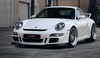 PORSCHE 911 GT3 05-08 FRONT BUMPER 997 Frontstoßstange, Schürze