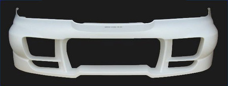 HONDA ACCORD 96-98 FRONT BUMPER