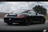 Porsche Cayman 987 SportLine Rear Wing