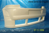 VOLKSWAGEN GOLF 4 REAR BUMPER