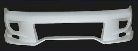 VOLKSWAGEN GOLF 3 FRONT BUMPER