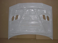 SUBARU IMPREZA GEN.COUPE / GEN.SEDAN HOOD