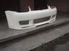 VOLKSWAGEN GOLF 4 FRONT BUMPER