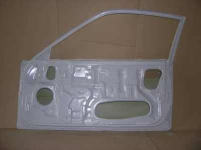 HONDA CIVIC 87-91 HATCHBACK DOOR