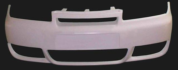 OPEL CALIBRA FRONT BUMPER
