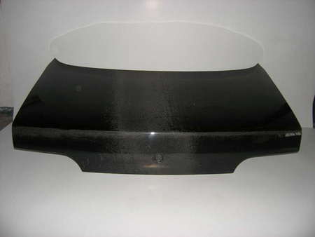 NISSAN SKYLINE R32 BOOT LIT OEM