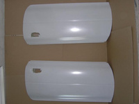 SUBARU IMPREZA GEN.COUPE RIGHT DOOR