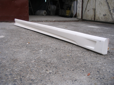 OPEL VECTRA B SIDE SKIRTS