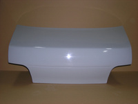 SUBARU IMPREZA GEN.COUPE / GEN.SEDAN BOOT LID