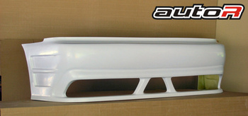 HONDA INTEGRA REAR BUMPER