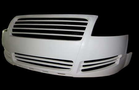 Für Audi TT Frontstoßstange , Frontschürze , Front Bumper