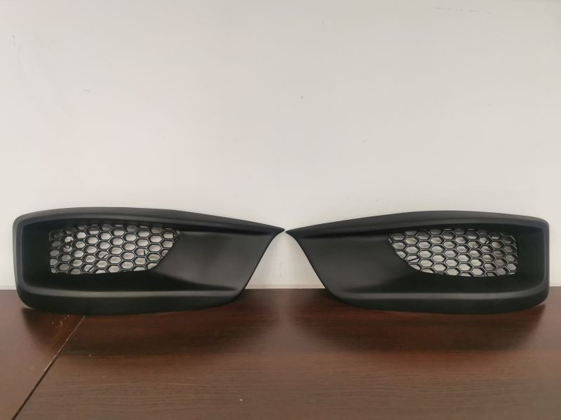 Für Mercedes-Benz V Klasse W447 Lufteinlass , Air Intake, Stossstange,Bumper TÜV