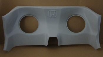 HONDA CRX TARGA AUDIO BOX