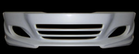 BMW E36 FRONT BUMPER