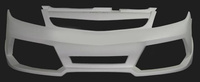 OPEL VECTRA C FRONT BUMPER