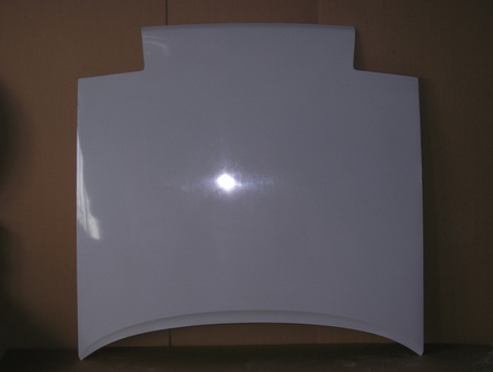 TOYOTA CELICA T160 HOOD