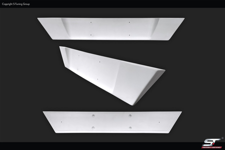 License Plate Mercedes W124