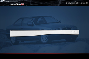 BMW E36 SIDE SKIRTS