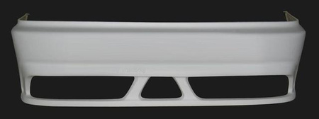 HONDA CIVIC 92-95 COUPE REAR BUMPER