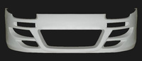 MAZDA 323F FRONT BUMPER