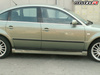 VOLKSWAGEN PASSAT B5 00-05 SIDE SKIRTS