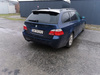 Für BMW 5er E61 Heckspoiler, Roof Spoiler, Dachspoiler