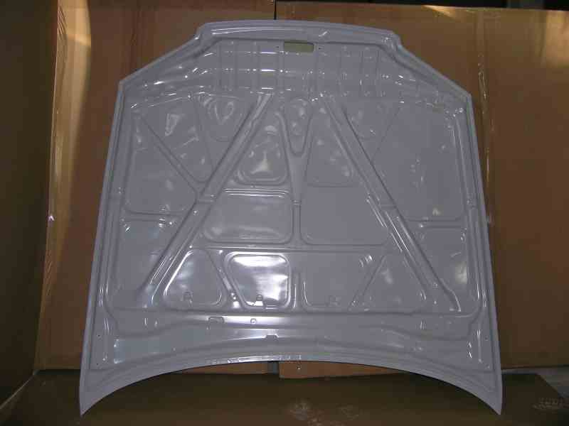 NISSAN SKYLINE R34 GTT HOOD OEM