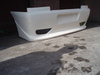 PEUGEOT 406 REAR BUMPER
