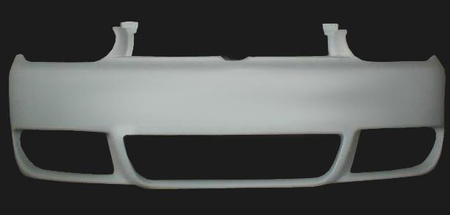 VOLKSWAGEN GOLF 4 FRONT BUMPER