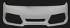 FORD FIESTA 2001 FRONT BUMPER