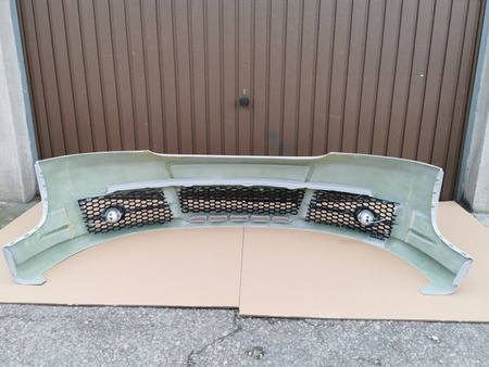 Für Audi A6 C5 Frontstoßstange Frontschürze Front Bumper