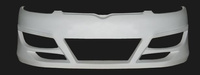 TOYOTA YARIS FRONT BUMPER