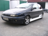 FIAT BRAVO-BRAVA SIDE SKIRTS