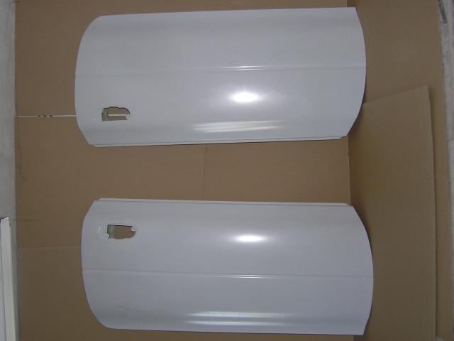 SUBARU IMPREZA GEN.COUPE RIGHT DOOR