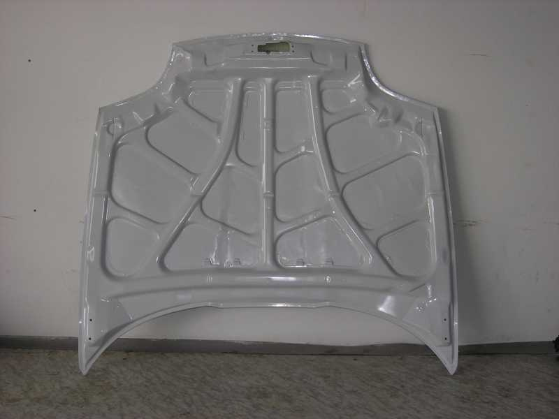 MITSUBISHI FTO HOOD