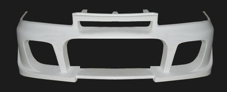 OPEL CALIBRA FRONT BUMPER