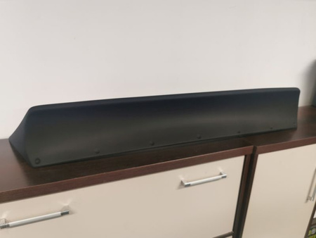 NISSAN 350Z TRUNK SPOILER Heckspoiler