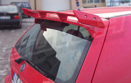 VOLKSWAGEN GOLF 3 ROOF SPOILER
