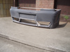 PEUGEOT 406 REAR BUMPER