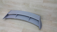 FORD FOCUS MK2 ROOF SPOILER