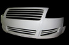 Für Audi TT Frontstoßstange , Frontschürze , Front Bumper